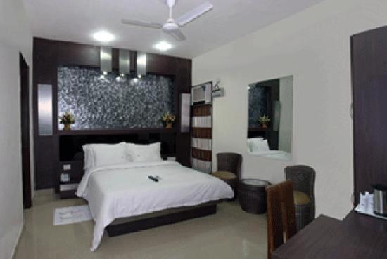 Hotel Maurya Heritage Új-Delhi Kültér fotó