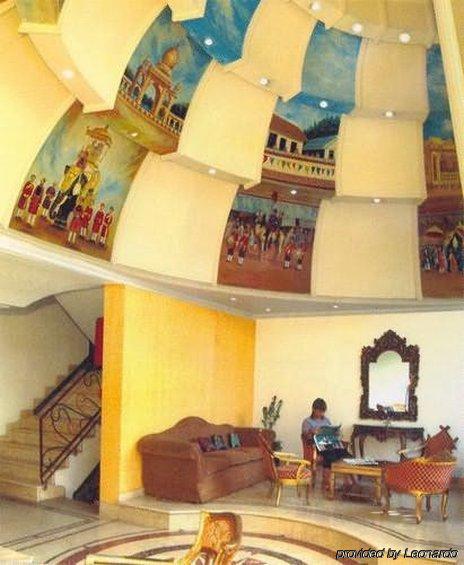 Hotel Maurya Heritage Új-Delhi Beltér fotó